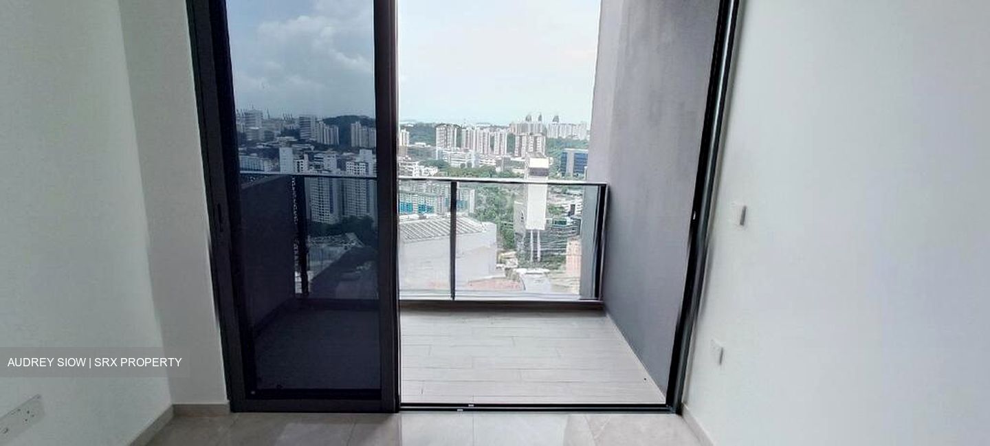 Stirling Residences (D3), Apartment #502092291